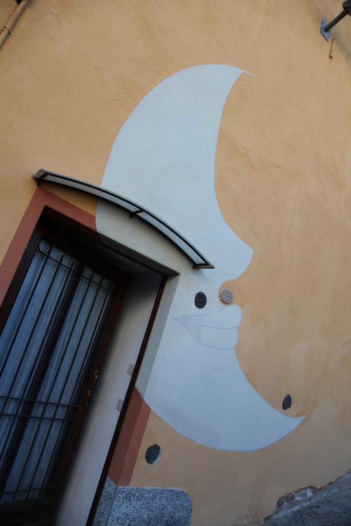 Hotel Vicolo Del Pozzo Barolo Exterior foto