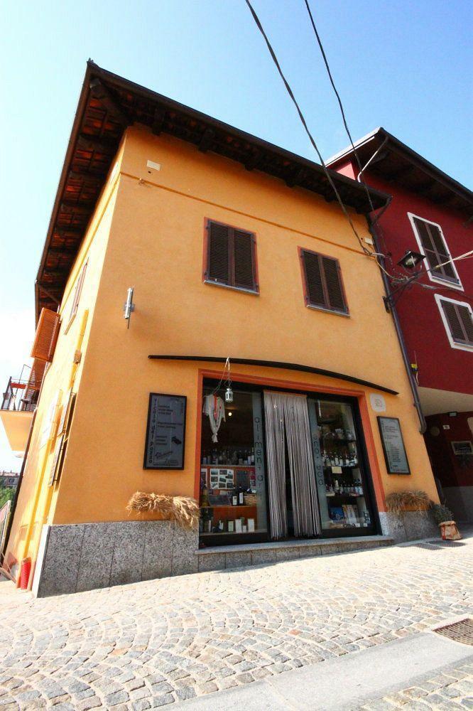 Hotel Vicolo Del Pozzo Barolo Exterior foto